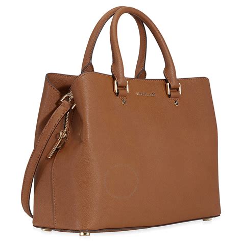 savannah xl tote michael kors|Savvannah Large Saffiano Leather Tote Bag .